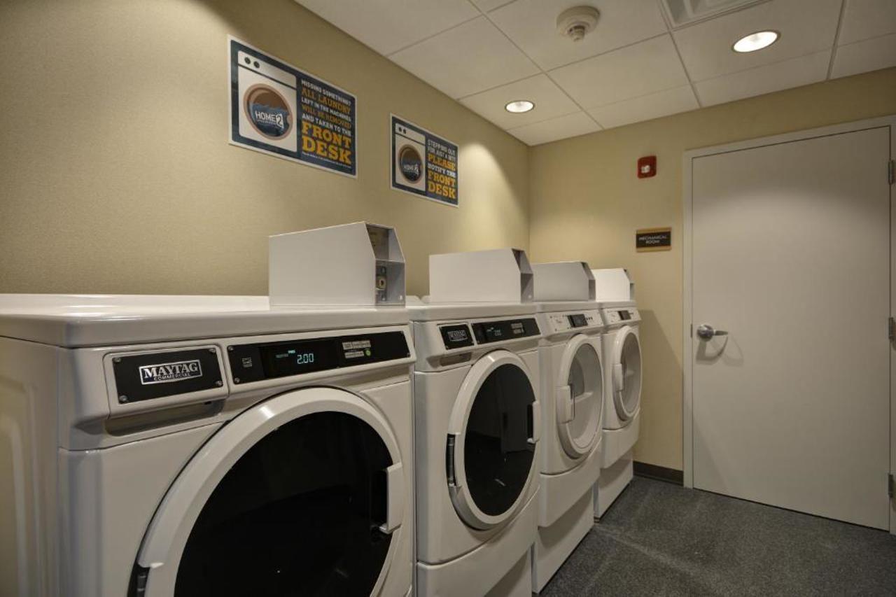 Home2 Suites By Hilton Portland Airport South Portland Bagian luar foto